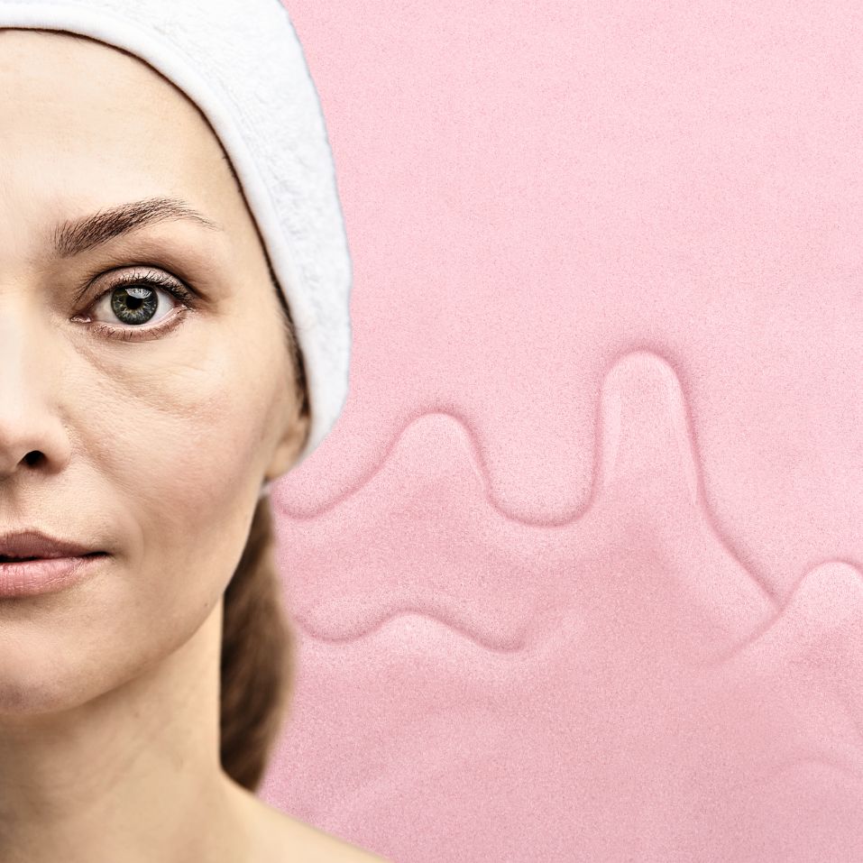 Collagen Remodelling treatment