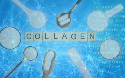 C for Collagen