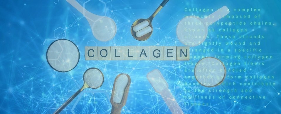 C for Collagen