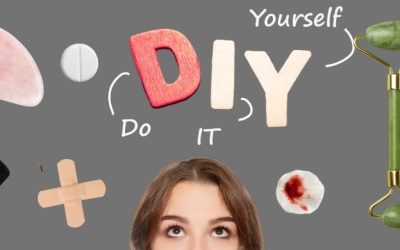 The Risks of DIY Gua Sha Facials